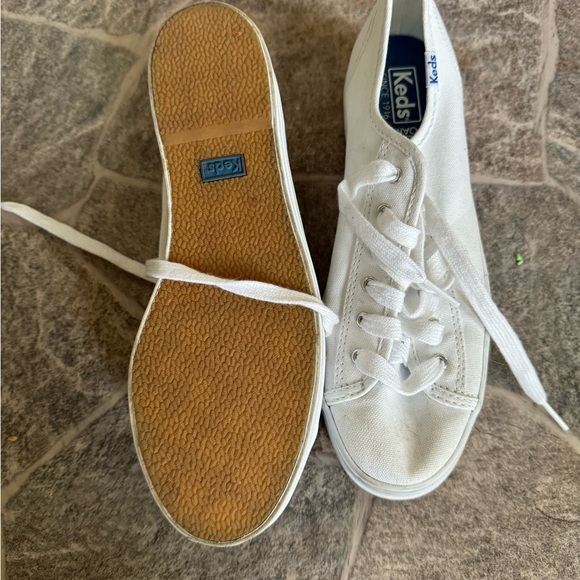 Platform keds - Picture 3 of 3